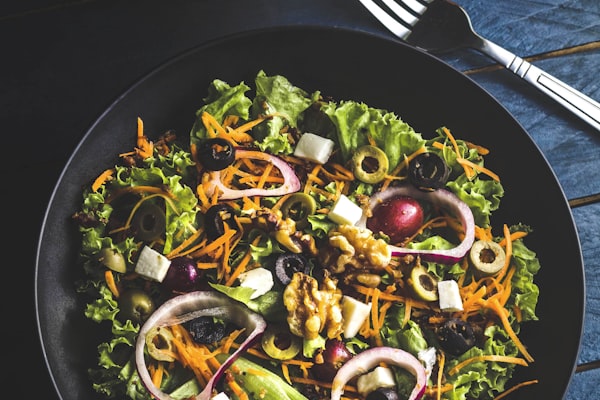 Custom analytics dashboard